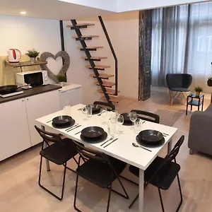 Daire The Apex Residences, Budapeşte