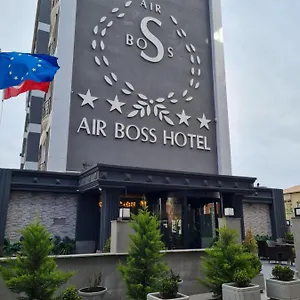Air Boss Airport&fair İstanbul