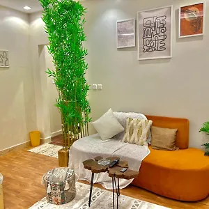 Cozy Studio With Self-entry And Private Entrance , الرياض المملكة العربية السعودية