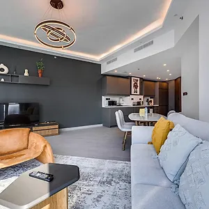 The Torch, Marina , دبي الإمارات العربية المتحدة