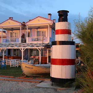 Cundavilla & Ayvalı