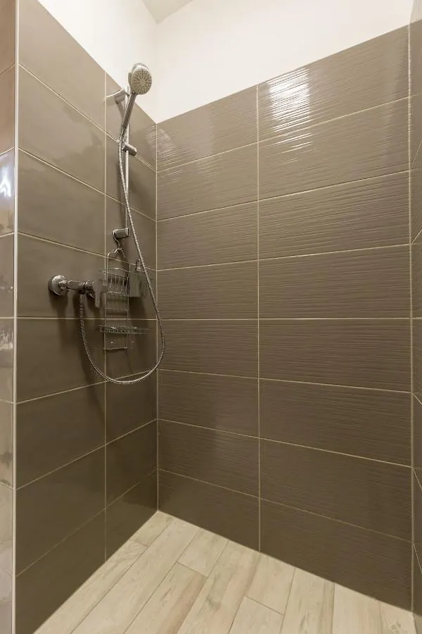 Budapest Downtown Residences - Ac,Elevator,Terrace Apartment